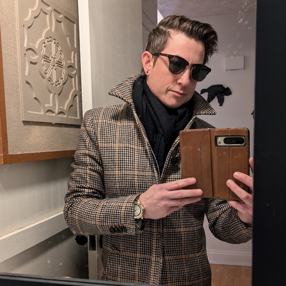 Meet your Posher, David - Picture 3 of 10